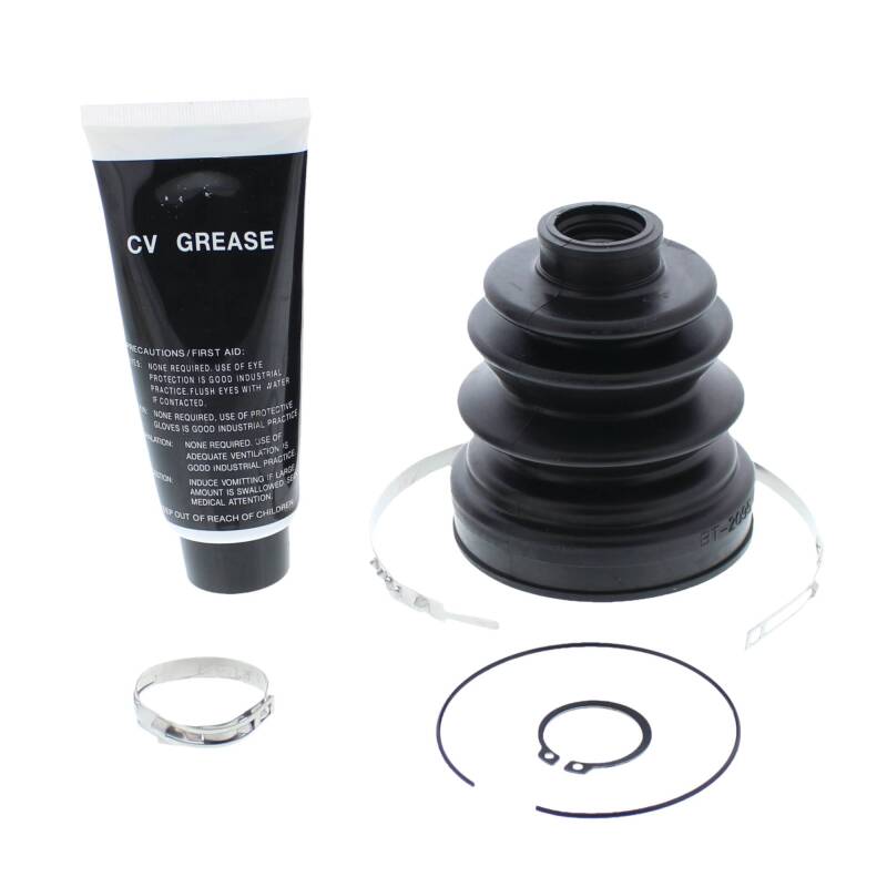 Kawasaki Teryx 750 CV Boot Kit - Rear Inner - All Balls Racing - 6 Ball - `08-`11